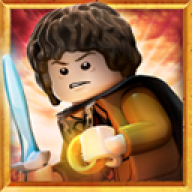 乐高指环王人物解锁