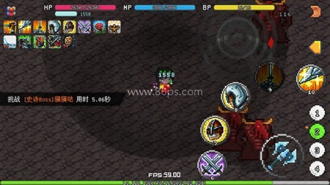 像素冒险世界免广告版