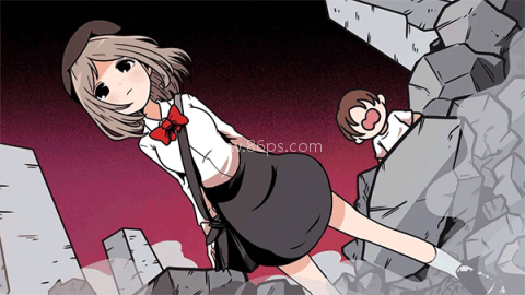 少年的人间奇遇(国际服)