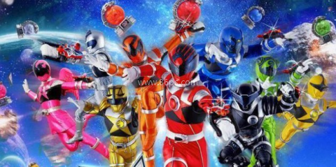 超级战队模拟器豪华版 第3张图