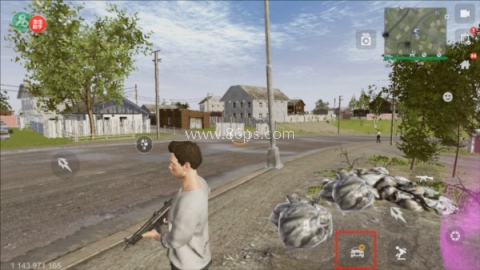 火力全开2城市狂热小米su7版 第7张图