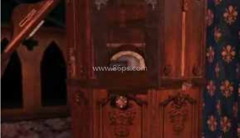 达芬奇密室逃脱真人版 第5张图