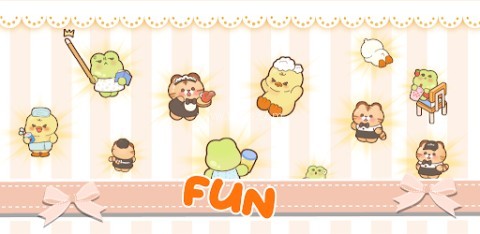 家居装饰小贴纸