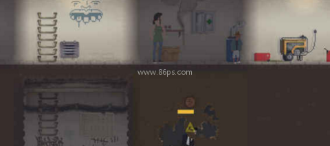 sheltered手机版 第1张图