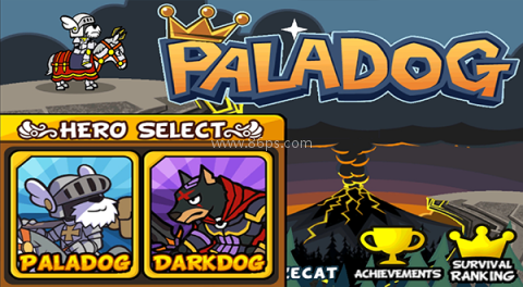 帕拉狗骑士汉化版