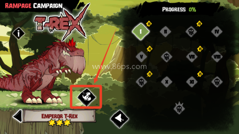 恐龙大战侏罗纪战争内置菜单 第13张图