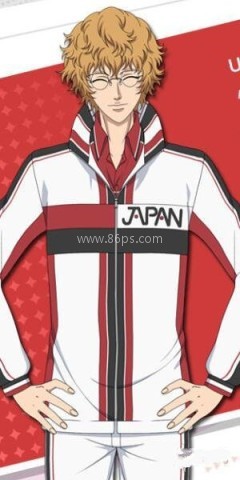 网球王子游戏日服 第6张图