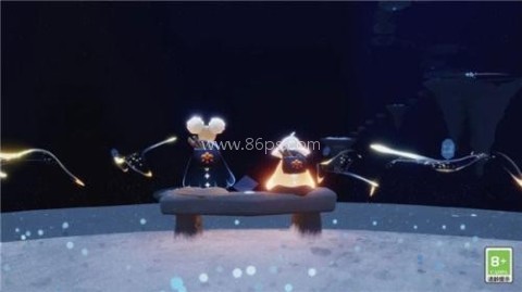 光遇测试服北觅版 第11张图