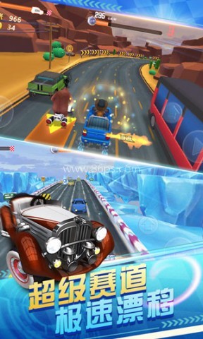 熊出没奇幻空间2单机版