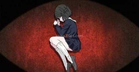 絕望恐懼癥 Panophobia