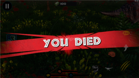 侏罗纪冲突 第7张图