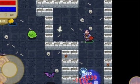 传说之旅 第2张图