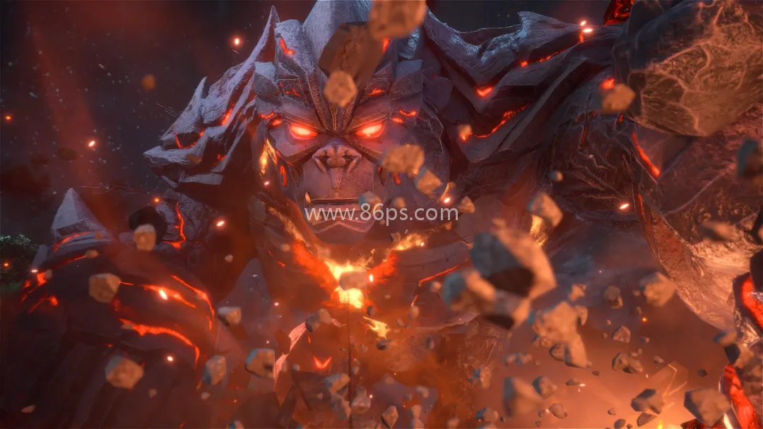 斗罗大陆猎魂世界vivo版 第4张图