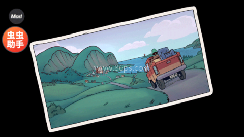 我的孩子新的开始中文版 第4张图