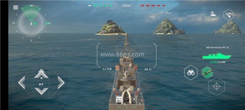 现代战舰2025版本