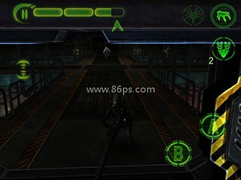 异形大战铁血战士2.1 第5张图