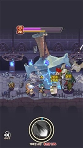 铁匠之王（King Smith）