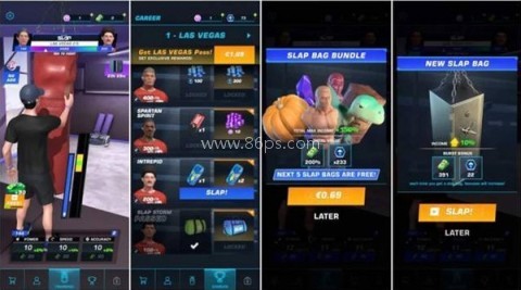 扇耳光大赛 第5张图