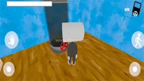 丹迪的房间神秘庄园