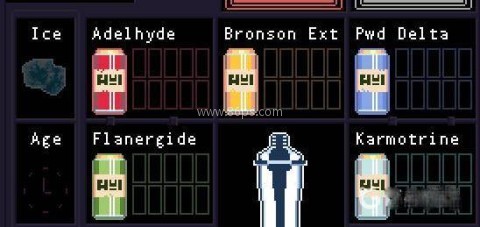 赛博朋克酒保行动官方版 第6张图