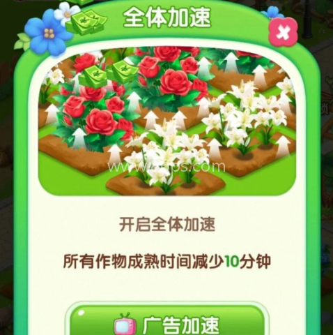 福运花园 第6张图