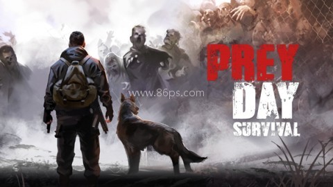 捕食日官方版 第1张图