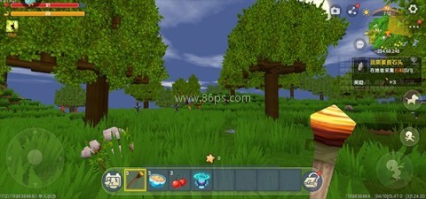 迷你世界sz版 第3张图