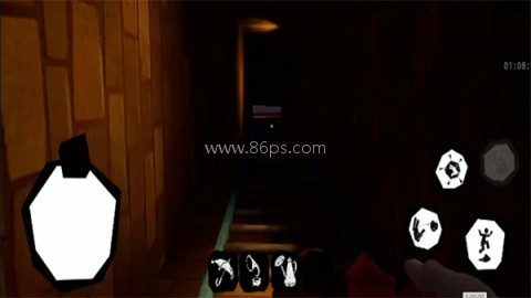 你好邻居helloneighbor圣诞节测试版 第6张图