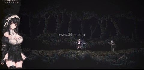 勇闯恶魔城安卓版 第5张图