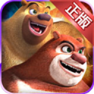 熊出没奇幻空间2单机版