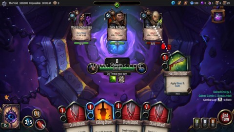 虚空穹牢 第8张图