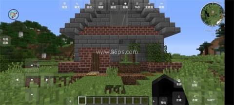 我的世界火影忍者模组