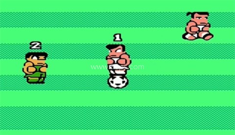 FC热血足球 第5张图