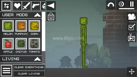 甜瓜游乐场老版本