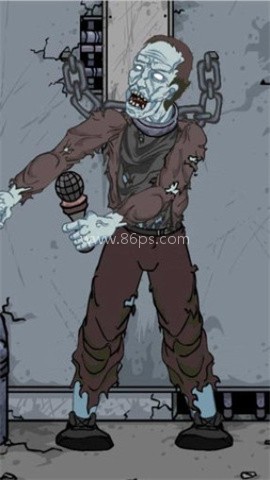 死亡实验室（Lab of the Dead）