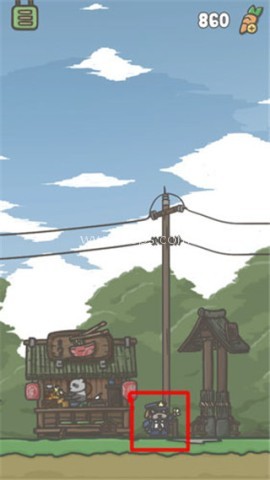 兔子冒险 第2张图