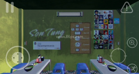 越南河粉店 第1张图