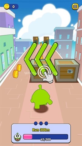 奥姆跑酷2 第1张图