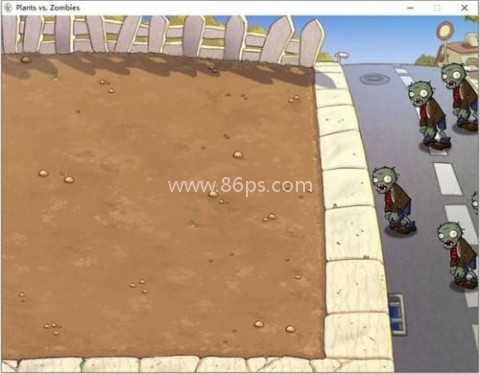 植物大战僵尸年度加强版 第7张图