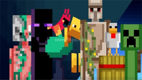 节奏盒子二合一模组（Other Beginnings）