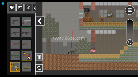 火柴人僵尸游乐场 第6张图