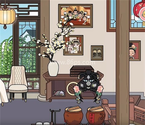 米加小镇世界江南小镇 第3张图