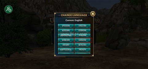 狼传说家园与爱心中文版 第2张图