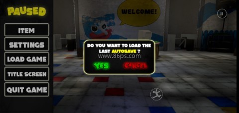 波比的游戏时间第一章 第6张图