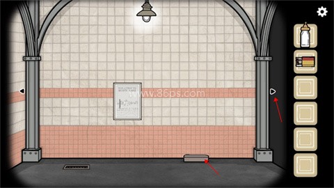 地铁繁花中文版 第3张图