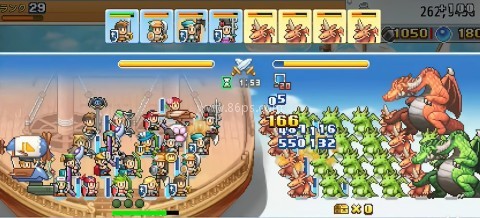 飞空艇探险物语 第5张图