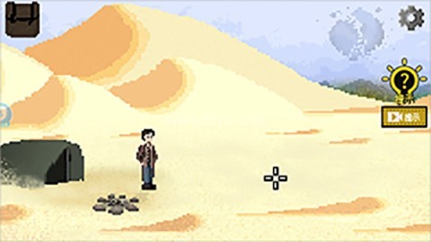 不要逃脱 第2张图