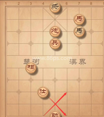 象棋高手手机版 第14张图