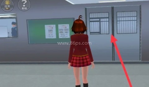 樱校2026全服装解锁版 第6张图