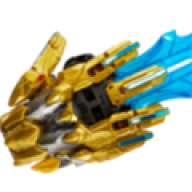 超级战队豪兽者模拟器